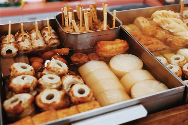 關(guān)東煮有營養(yǎng)嗎 關(guān)東煮會(huì)不會(huì)上火