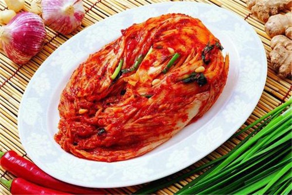 辣白菜有什么營養(yǎng)價(jià)值 辣白菜會產(chǎn)生亞硝酸鹽嗎
