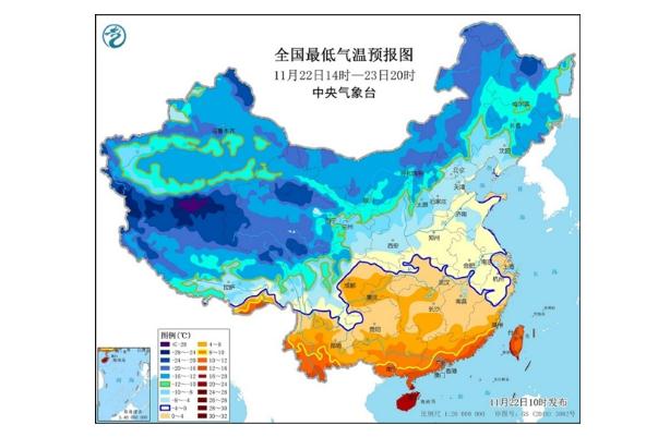 寒潮對(duì)人們生產(chǎn)生活的影響 寒潮對(duì)農(nóng)業(yè)生產(chǎn)的影響
