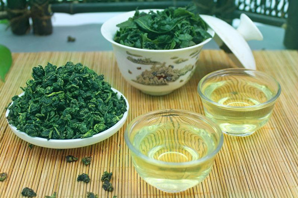 鐵觀(guān)音可以抗癌嗎 鐵觀(guān)音可以抗衰老嗎