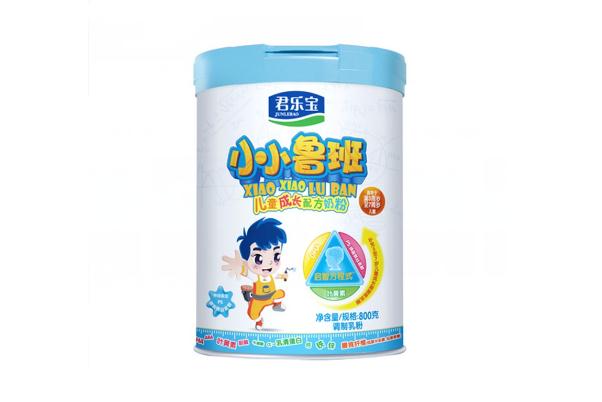 君樂(lè)寶奶粉是進(jìn)口的還是國(guó)產(chǎn)的 君樂(lè)寶至臻和樂(lè)臻奶粉有什么區(qū)別