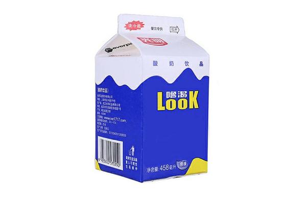 光明酸奶?？视袪I養(yǎng)嗎 喝光明酸牛奶的最佳時間