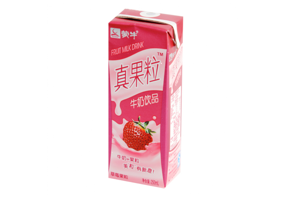 真果?？梢杂梦⒉t加熱嗎 真果粒孕婦可以喝嗎