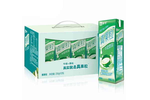 真果粒的保質期是多長時間 真果粒喝了會胖嗎