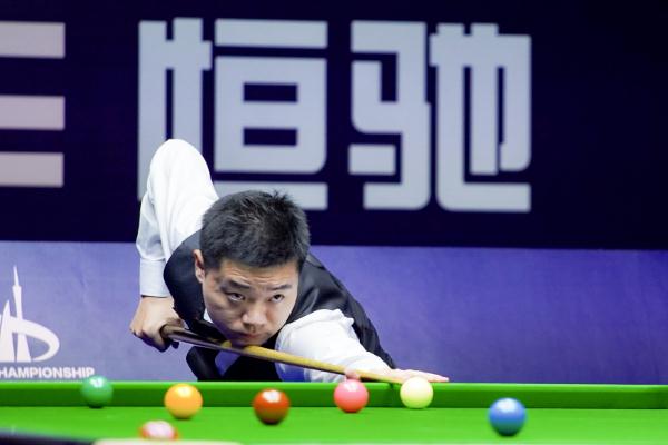 斯諾克是什么運(yùn)動項目 丁俊暉遭爆冷首輪出局