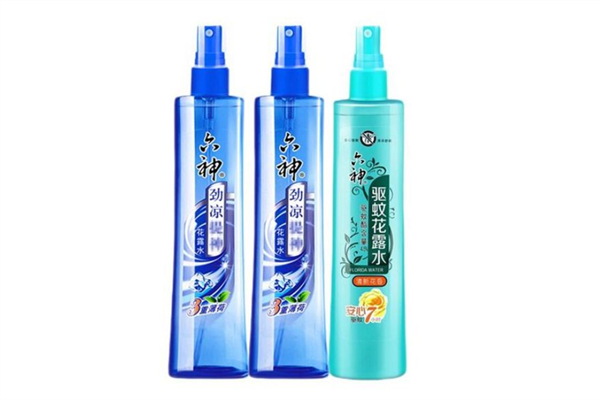 六神花露水香味能持續(xù)多久 六神花露水香味類(lèi)型