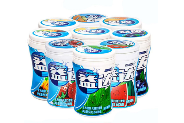 益達(dá)口香糖保質(zhì)期幾個(gè)月 益達(dá)口香糖過(guò)期了還能吃嗎