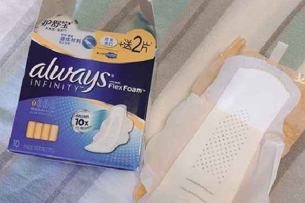 護舒寶液體衛(wèi)生巾怎么用 護舒寶液體衛(wèi)生巾怎么看生產日期