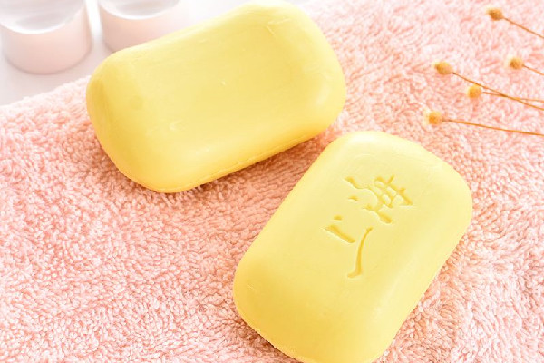 上海硫磺皂可以洗內衣內褲嗎 上海硫磺皂可以洗下面嗎