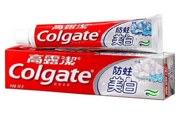 高露潔牙膏怎么樣 高露潔牙膏是哪個(gè)國家的品牌