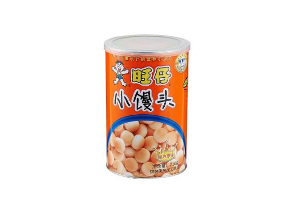 旺仔小饅頭可以放多久 旺仔小饅頭開(kāi)封后能放多久