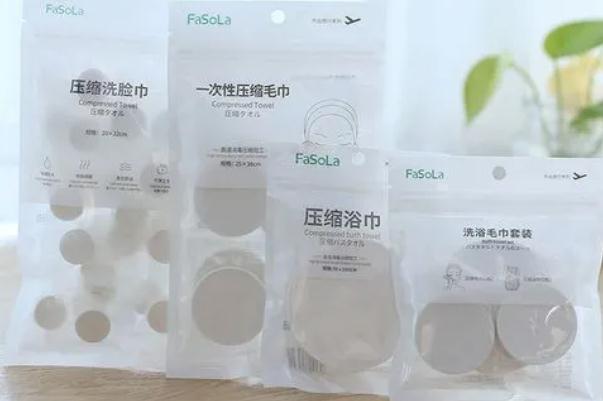 壓縮毛巾可以重復使用嗎 壓縮毛巾是什么材質(zhì)