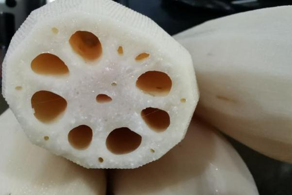 蓮藕會(huì)過敏嗎 吃藕會(huì)導(dǎo)致脹氣嗎