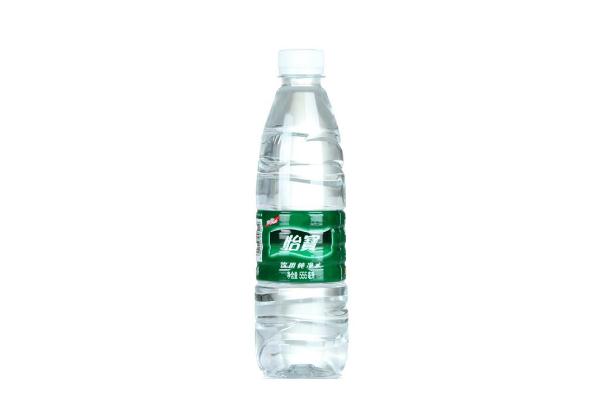 怡寶礦泉水多少毫升 怡寶礦泉水多少錢(qián)一瓶
