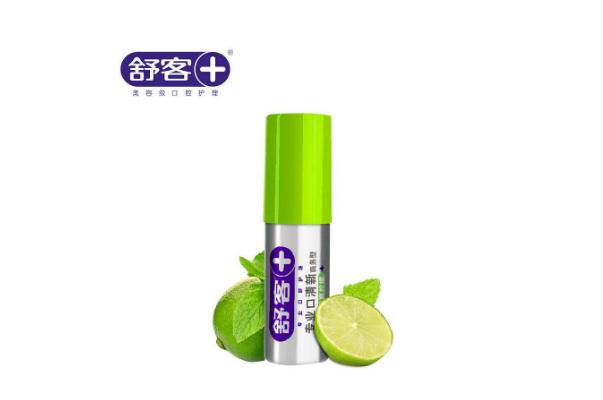 口噴真的可以解決口臭的問(wèn)題嗎 口噴哪個(gè)牌子好