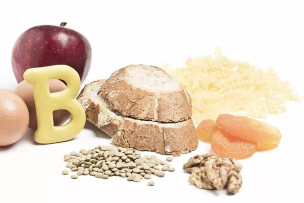 維生素b能否長(zhǎng)期吃 維生素b在什么食物里
