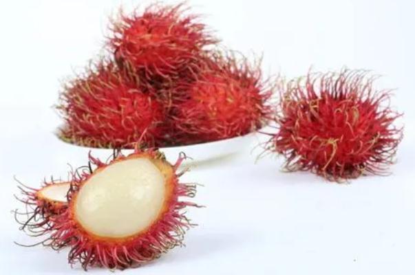 紅毛丹有毒嗎 紅毛丹有哪些營養(yǎng)價(jià)值