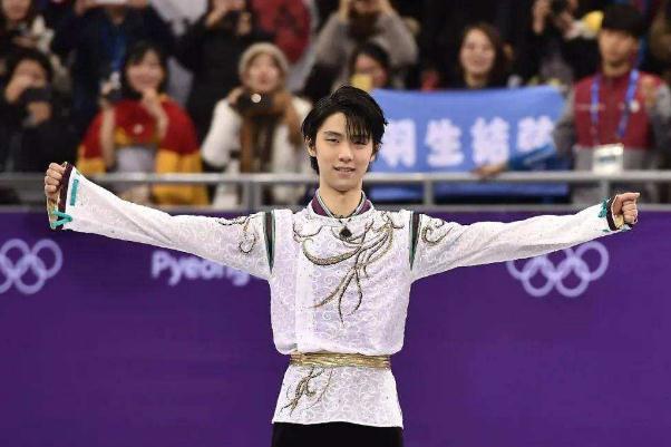 陳巍奪金終結羽生結弦2連冠 陳巍是中國人嗎