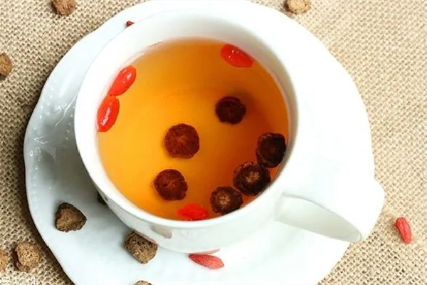 牛蒡茶用開(kāi)水泡還是溫水泡 牛蒡茶可以每天當(dāng)水喝嗎