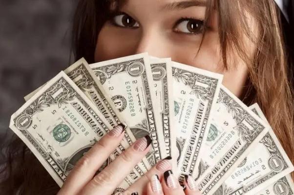 拜金女是什么意思 拜金女的表現與特征