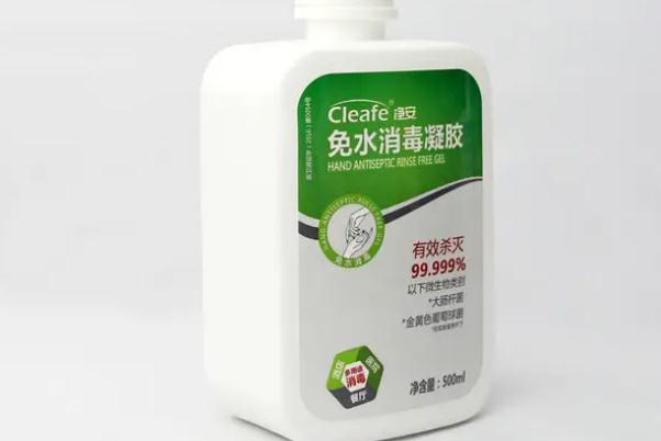 免洗手消毒凝膠開啟后保質(zhì)期是多久 免洗手消毒凝膠過(guò)期了還有效果嗎