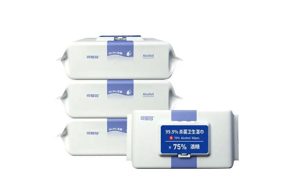 酒精濕巾會(huì)腐蝕衣服嗎 長期使用酒精濕巾的危害