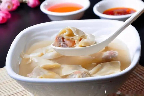 餛飩肉餡怎么調好吃又嫩 餛飩包什么餡好吃