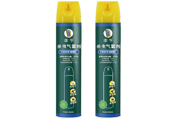 殺蟲(chóng)劑聞多了會(huì)中毒嗎 殺蟲(chóng)劑的正確使用方法