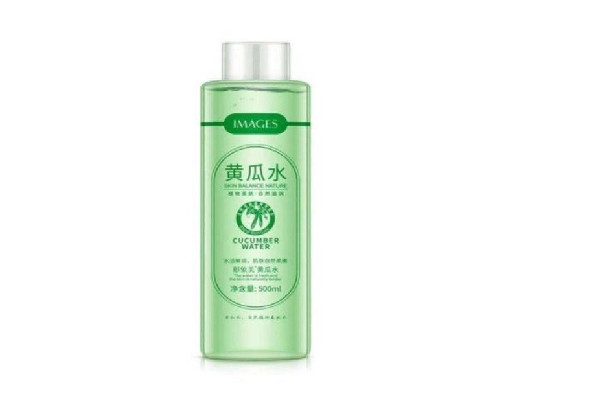 黃瓜水的功效和作用 黃瓜水可以當爽膚水嗎