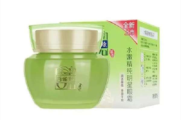 眼霜沒(méi)開封過(guò)期了還能用嗎 眼霜放冰箱好還是常溫好