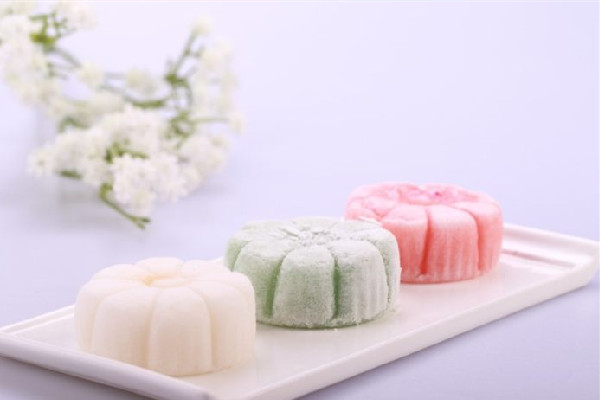 冰皮月餅吃起來(lái)什么感覺 冰皮月餅吃了會(huì)不會(huì)發(fā)胖