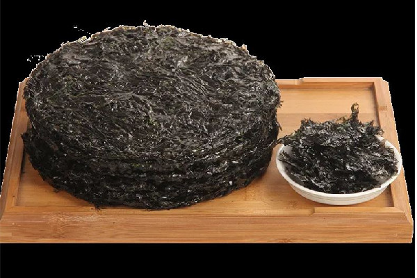 紫菜吃起來(lái)像塑料薄膜正常嗎 紫菜怎么辨別真假