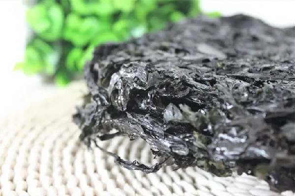 紫菜吃起來(lái)像塑料薄膜正常嗎 紫菜怎么辨別真假