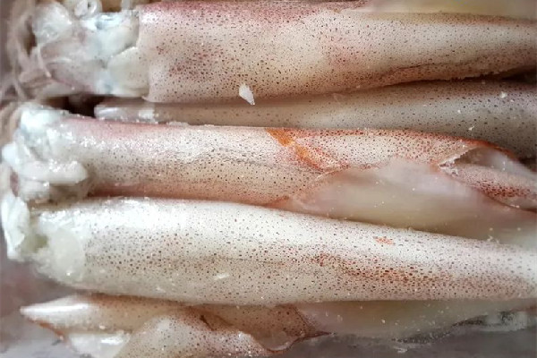 新鮮魷魚(yú)要不要焯水 新鮮魷魚(yú)焯水幾分鐘