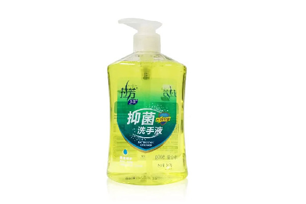 洗手液有幾種類(lèi)型 洗手液買(mǎi)哪種好