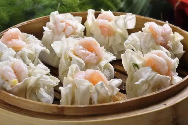 燒麥有豬肉餡的嗎 燒麥是糯米還是肉餡