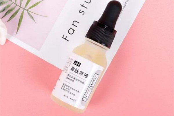 寡肽原液哪個(gè)牌子好 寡肽原液買哪個(gè)牌子的比較好
