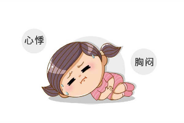 心肌炎是哪個(gè)部位疼 心肌炎疼痛會持續(xù)多久
