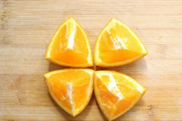 橙子有酒味是壞了嗎 橙子變質是什么樣的
