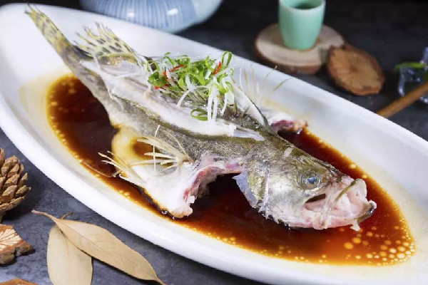 桂花魚多少錢一斤2023年市場價(jià) 桂花魚屬于海鮮嗎