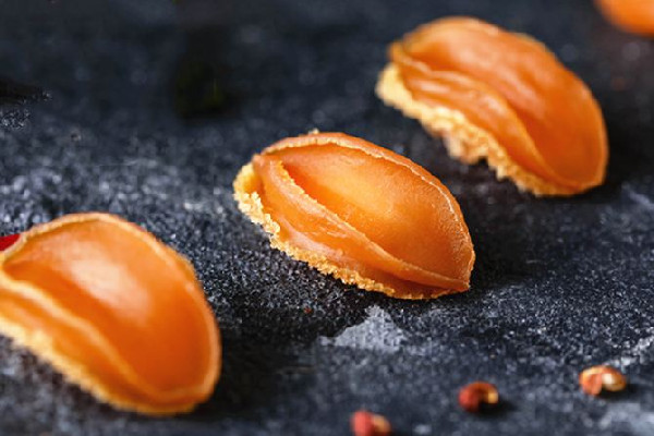 干鮑魚(yú)吃起來(lái)是不是有點(diǎn)甜 干鮑魚(yú)什么味道