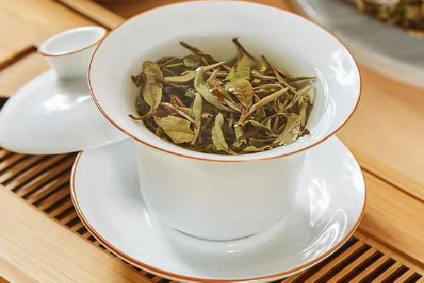 白牡丹茶屬于什么茶類(lèi) 白牡丹茶和白茶的區(qū)別