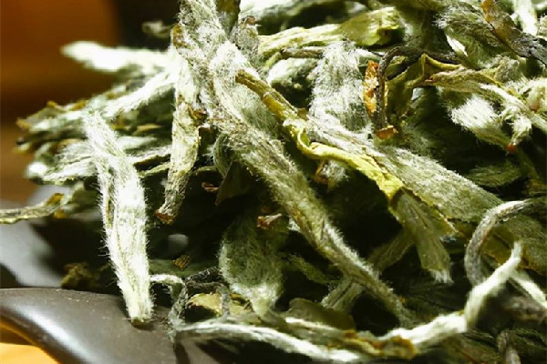 白牡丹茶屬于什么茶類(lèi) 白牡丹茶和白茶的區(qū)別