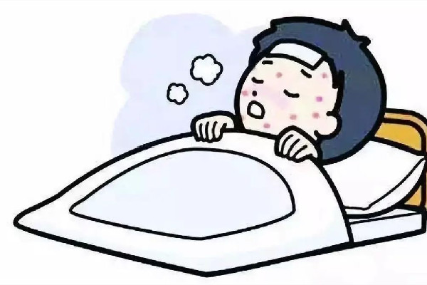 水痘進(jìn)入高發(fā)期專(zhuān)家提醒 水痘的癥狀和治療