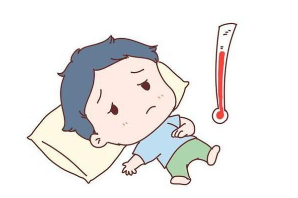 全國(guó)發(fā)熱門診就診人數(shù)上升 發(fā)熱吃什么藥片可以退熱