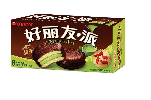 好麗友漏稅22萬(wàn)被罰12萬(wàn) 好麗友是哪個(gè)國(guó)家的品牌