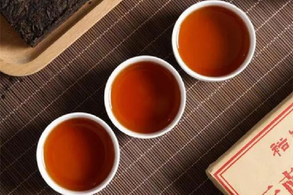 普洱茶用多少度的開(kāi)水泡比較好 普洱茶可以用冷水泡嗎