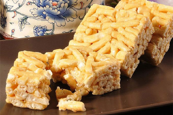 沙琪瑪的營養(yǎng)和功效 沙琪瑪適合孩子吃嗎