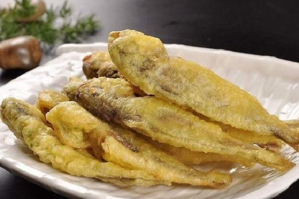小黃魚(yú)怎么做最好吃 小黃魚(yú)可以炸著吃嗎