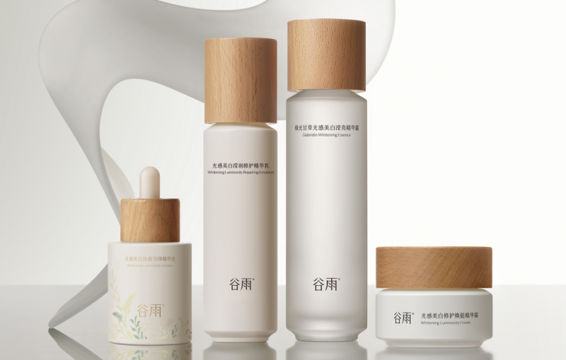 2025中國化妝品科學技術(shù)大會落地 谷雨核心成分再獲關(guān)注